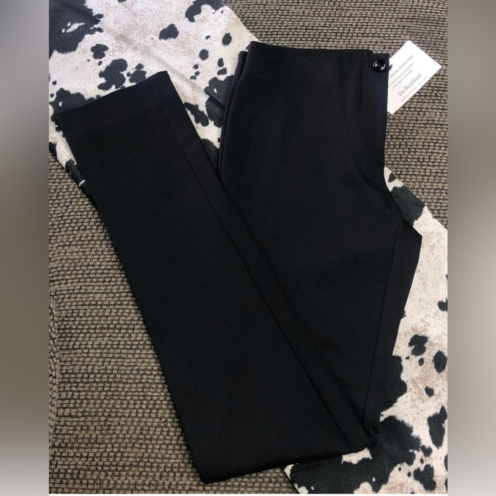 パンツ VALENTINO SS25 Trousers (6B0RB6F08VB 0NO) Valentino Outlet: Pants men - Black | Valentino pantalone